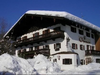 Фото: Gasthof Ochsenwirt